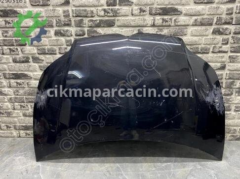 Citroen C4 Kaput çıkma parça