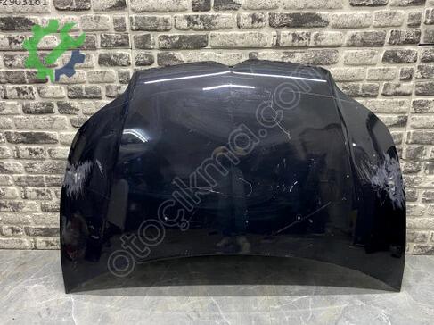 Citroen C4 Kaput çıkma parça