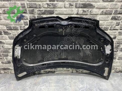 Citroen C4 Kaput çıkma parça