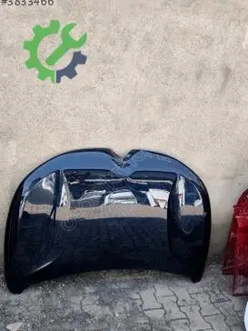Citroen C4 Kaput çıkma parça