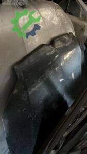 CİTROEN C4 MOTOR KAPUTU