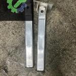 Citroen C4 motor travers kolu