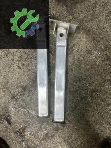 Citroen C4 motor travers kolu