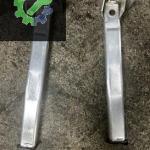 Citroen C4 motor travers kolu