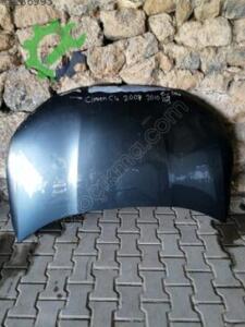 Citroen C4 motor traversi 2007 2015 arası