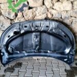 Citroen C4 motor traversi 2007 2015 arası