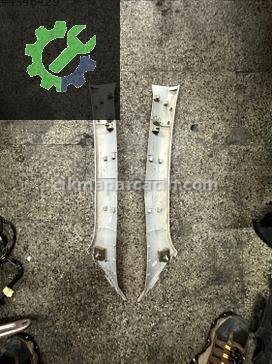 Citroen C4 Bakalit çıkma parça