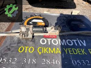 Citroen C4 ön Cam Silecek Motoru Orjinal Çıkma