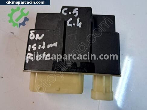 Citroen C4 Röle çıkma parça