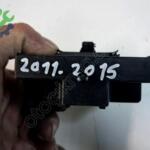 CİTROEN C4 ÖN ISITMA RÖLESİ