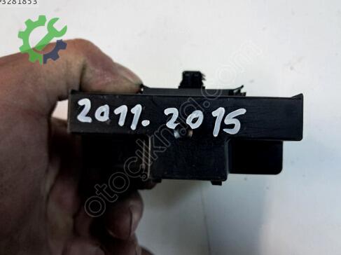 Citroen C4 Röle çıkma parça