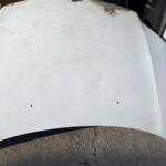 Citroën c4 ön kaput çıkma