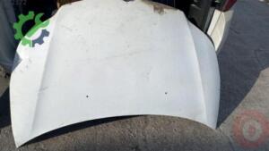 Citroën c4 ön kaput çıkma