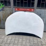 Citroen c4 ön kaput çıkma orijinal