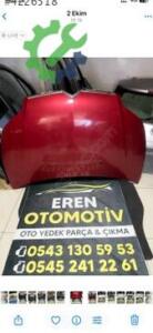 Citroen c4 ön kaput orijinal