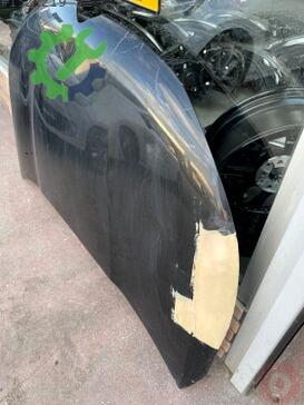 Citroen C4 Ön Kaput çıkma parça