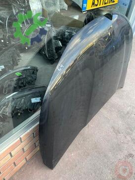 Citroen C4 Ön Kaput çıkma parça