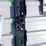 Citroen C4 2025 Ön Panel Çıkma