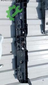 Citroen C4 Ön Panel Çıkma