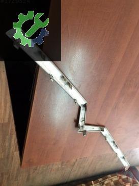 Citroen C4 Ön Panjur 9646995977 çıkma parça