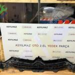 CİTROEN C4 ÖN PANJUR  -NO135