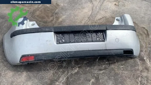 Citroen C4 Arka Tampon çıkma parça