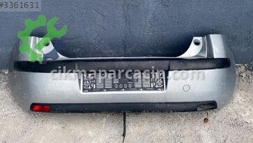 Citroen C4 Arka Tampon çıkma parça