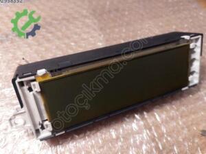 Çıkma Orijinal Gösterge Paneli Citroen C4 2004-2010 9664222180