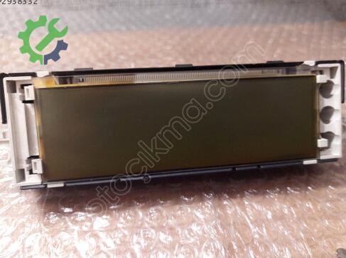 Citroen C4 Gösterge Paneli 9664222180 çıkma parça
