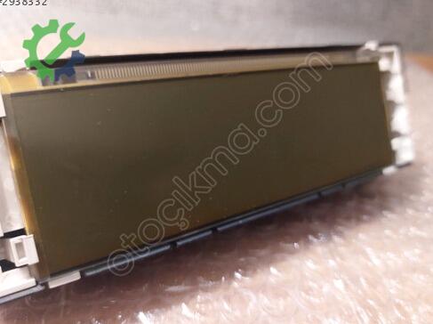 Citroen C4 Gösterge Paneli 9664222180 çıkma parça