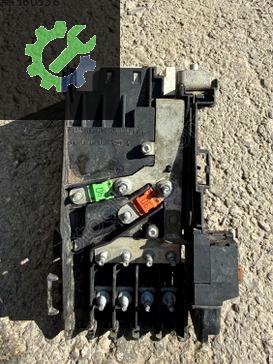 Citroen C4 Sigorta Kutusu çıkma parça