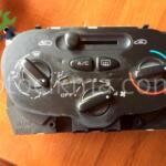 Citroen C4 Peugeot 206 Klima Kontrol Paneli  hatasız orjinal