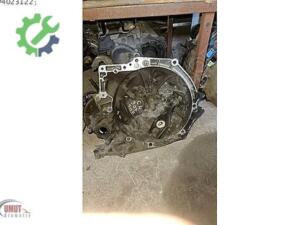 Citroen C4 Peugeot 307 207 1.6 şanzıman