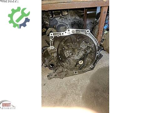 Peugeot 207 Şanzıman Komple çıkma parça
