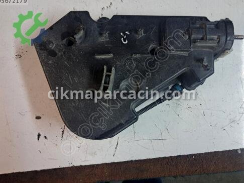 Citroen C4 Adblue Deposu 9671981280 çıkma parça