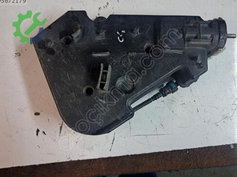 Citroen C4 Depo 9671981280 çıkma parça