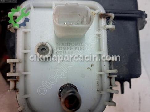 Citroen C4 Adblue Deposu 9671981280 çıkma parça