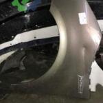 Citroen c4 picasso 2008 Sol ön çamurluk ve tüm çıkma parçala