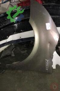 Citroen c4 picasso 2008 Sol ön çamurluk ve tüm çıkma parçala