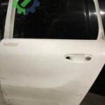 Citroen c4 picasso 2013 Sol arka kapı çıkma