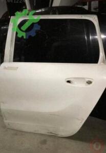 Citroen c4 picasso 2013 Sol arka kapı çıkma