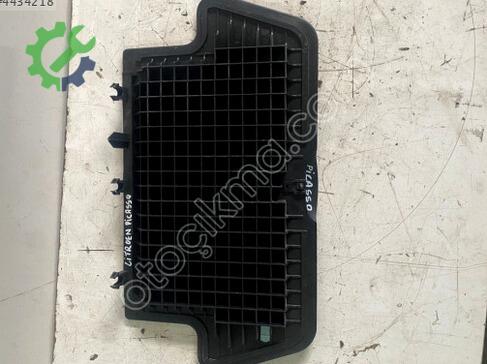 Citroen C4 Arka Koltuk çıkma parça