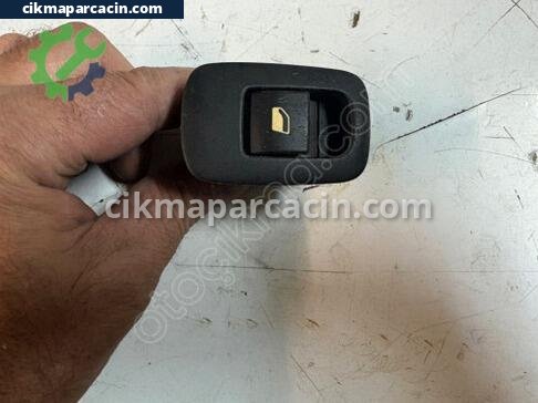 Citroen C4 Cam Düğmesi çıkma parça