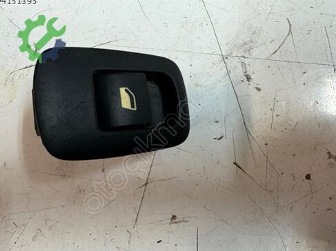 Citroen C4 Cam Açma Anahtarı çıkma parça