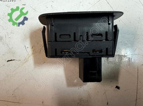 Citroen C4 Cam Açma Anahtarı çıkma parça