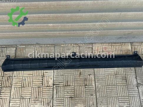 Citroen C4 Bagaj Eşik Kaplama 9654146477 çıkma parça