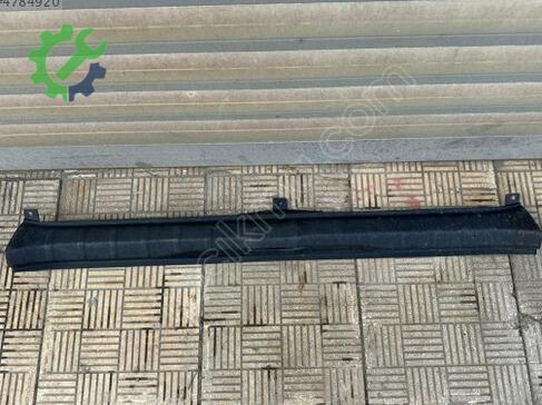 Citroen C4 Arka Kapı 9654146477 çıkma parça