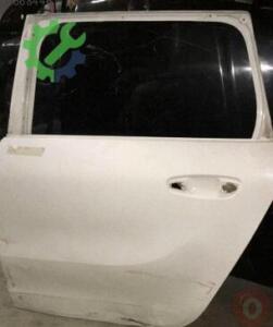 CİTROEN C4 PİCASSO  ÇIKMA SOL ARKA KAPI