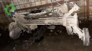 Çıkma Orijinal Ön Dingil Citroen C4