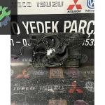 CITRÖEN C4 PİCASSO FAN KOMPLE ORJİNAL ÇIKMA
